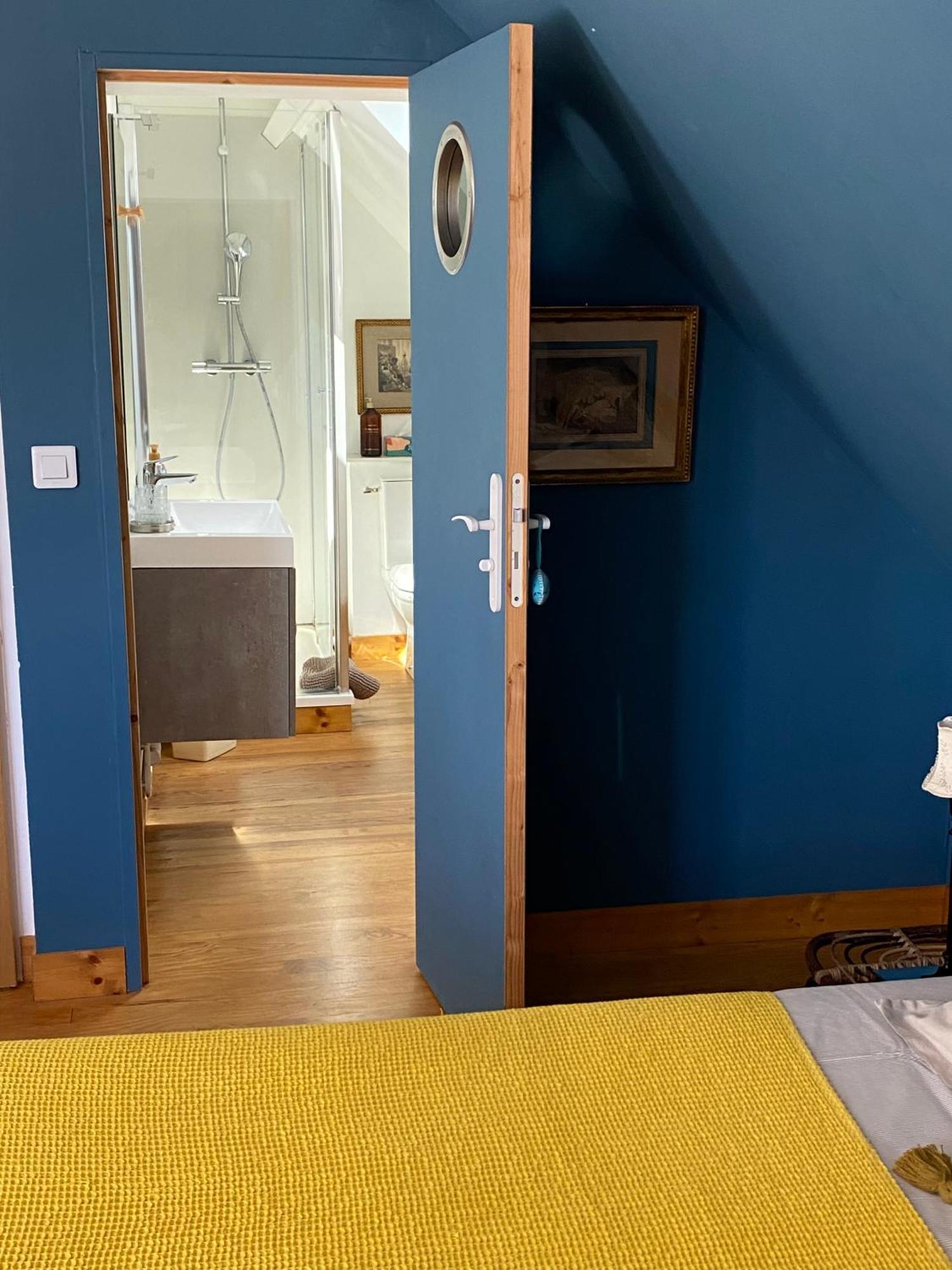 La Villa En Baie ル・クロトワ エクステリア 写真