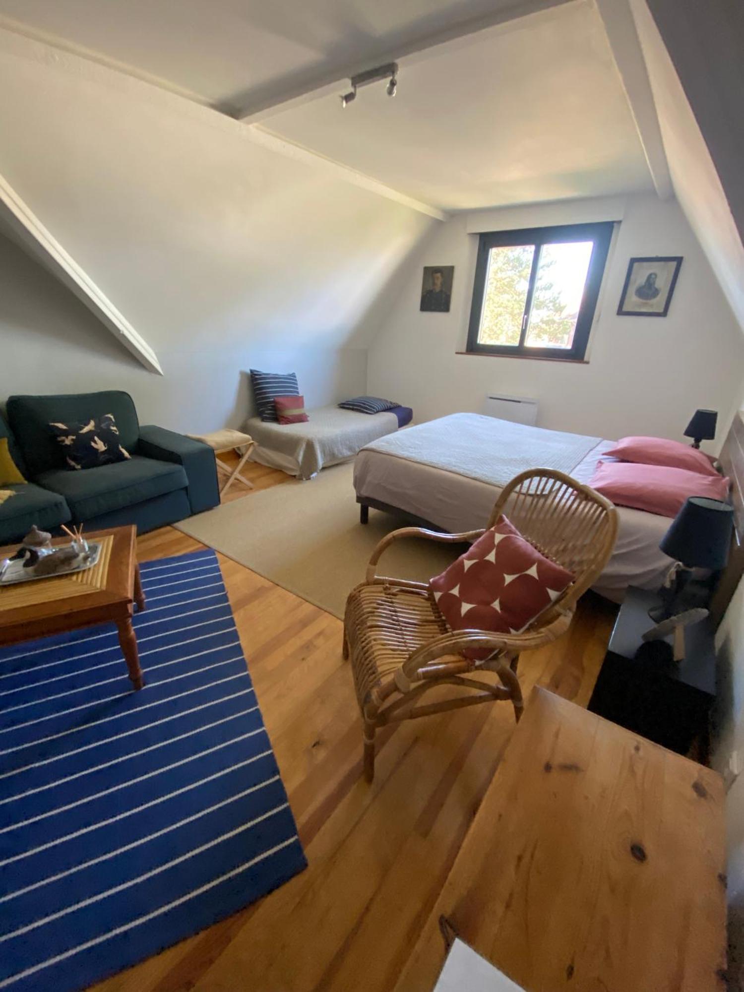 La Villa En Baie ル・クロトワ エクステリア 写真